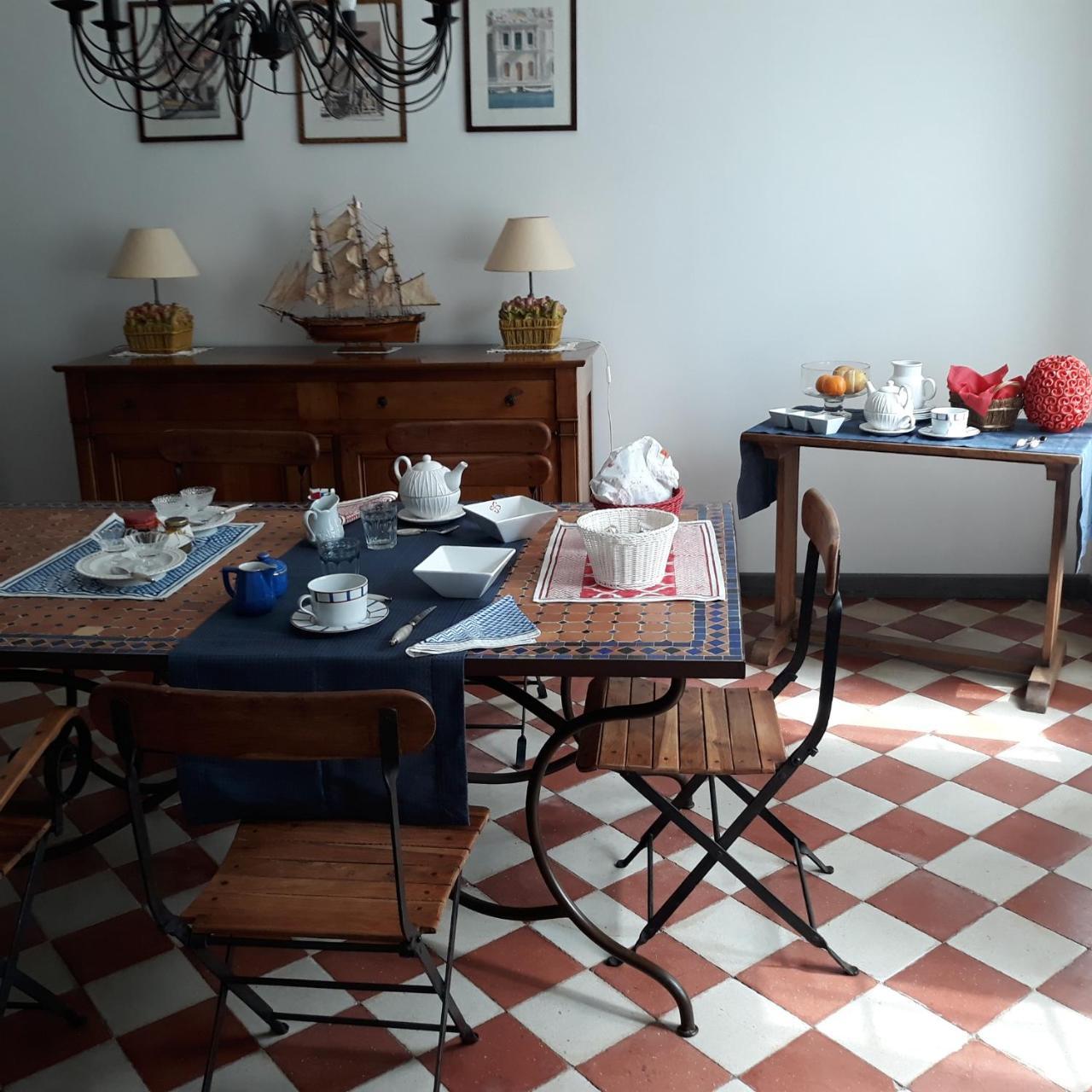 Maison Lalanne Castelnau-Chalosse Экстерьер фото