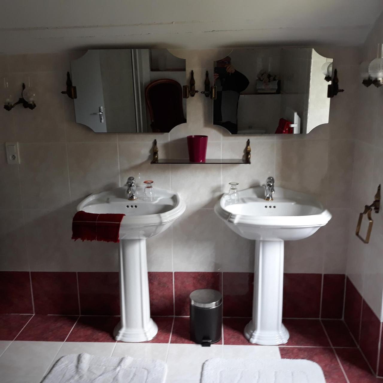 Maison Lalanne Castelnau-Chalosse Экстерьер фото