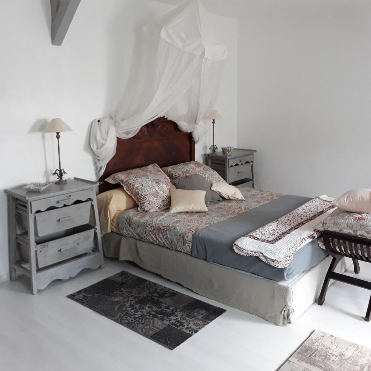 Maison Lalanne Castelnau-Chalosse Экстерьер фото