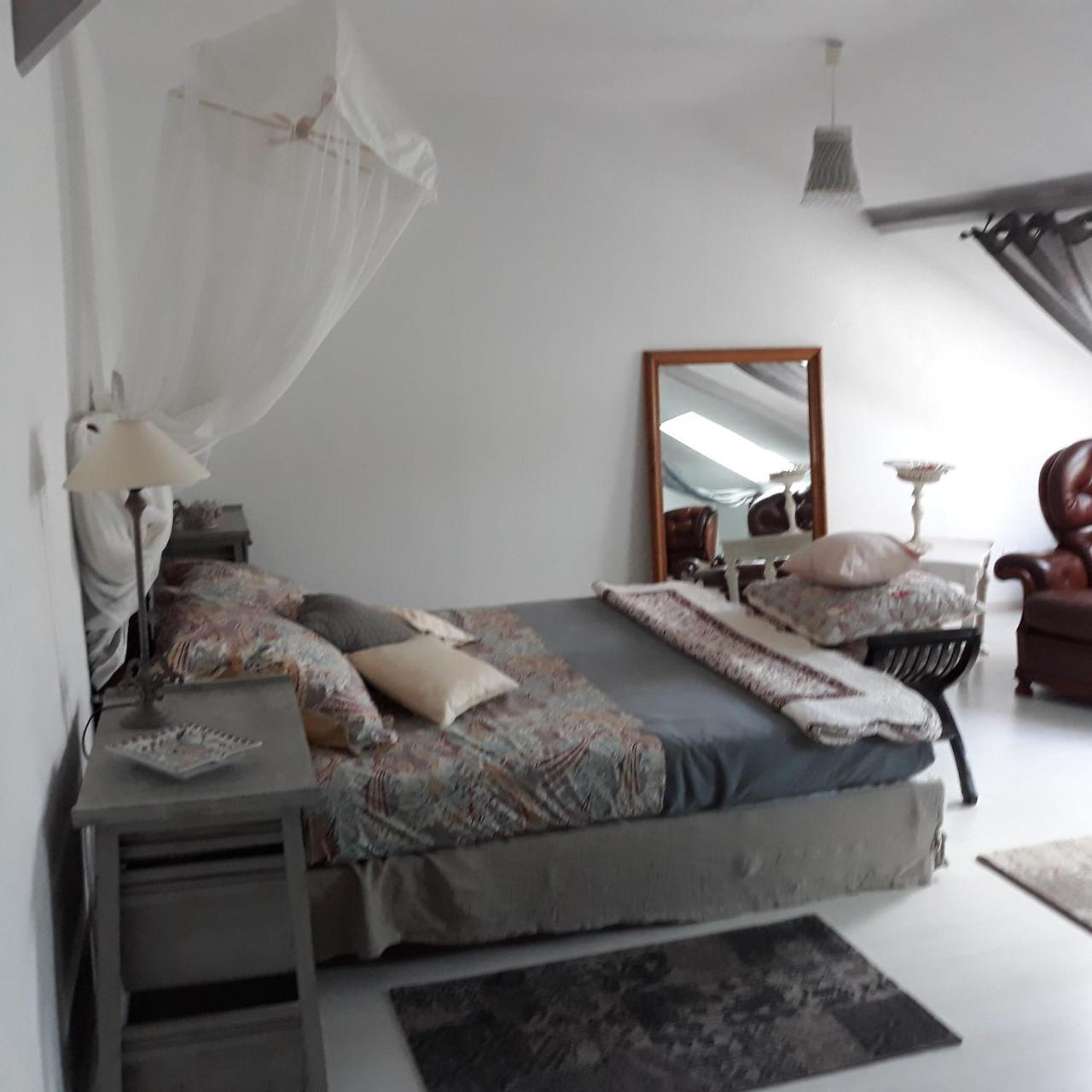Maison Lalanne Castelnau-Chalosse Экстерьер фото