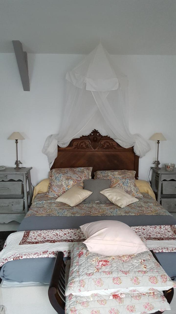 Maison Lalanne Castelnau-Chalosse Экстерьер фото