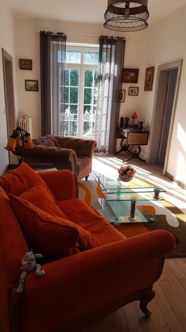 Maison Lalanne Castelnau-Chalosse Экстерьер фото